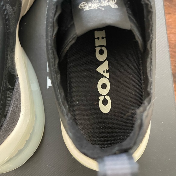 Coach Citysole Runner - Picture 5 of 10